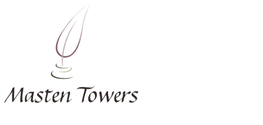 Masten Towers [logo]